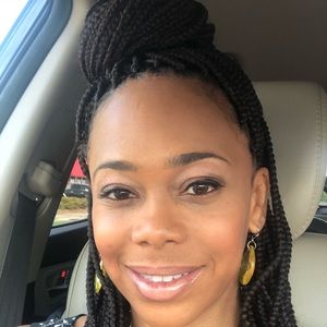 Meet your Posher, Tiffany